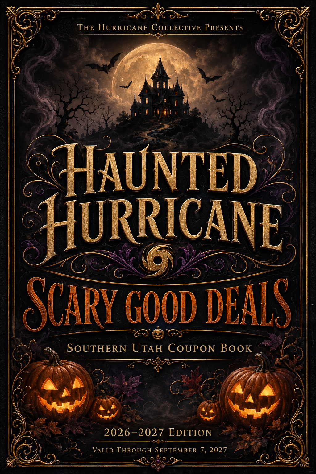 the-hurricane-collective-haunted-hurricane-scary-good-deals-book-utah